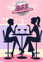 BFF - Amies pour la vie