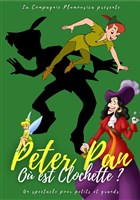 Peter Pan : o� est Clochette ?
