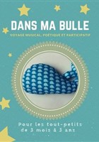 Dans ma bulle