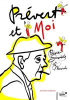 Prvert et moi