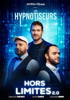 Les Hypnotiseurs dans Hors limites 2.0