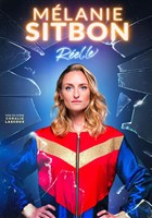 Mlanie Sitbon dans Rel.le