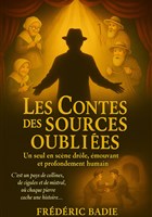 Les contes des sources oublies