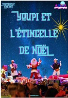 Youpi et l'tincelle de Nol