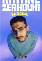 Rayane Zerhouni dans Spcial