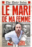 Le mari de ma femme