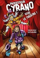 Professeur Cyrano