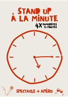 Stand up � la minute