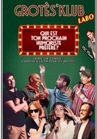 Grots'Klub Labo