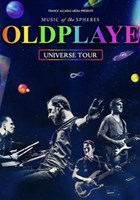 Coldplayed