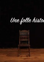 Oser... une folle histoire d'amour