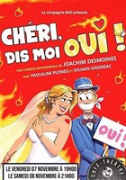 Chri, dis moi oui !