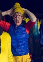 Les aventures de Dolors Wilson