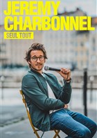Jrmy Charbonnel dans Seul tout