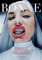 Ariane Brodier dans Bonne !