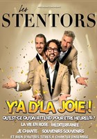 Les stentors