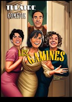 Les Gamines