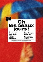Oh les beaux jours