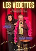 Les Vedettes
