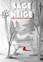 Sage comme Neige