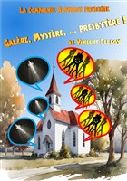 Galre, mystre... presbytre !