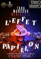 Taha Mansour dans L'Effet Papillon