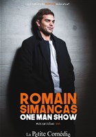 Romain Simancas