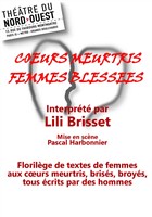 Coeurs meurtris, femmes bless�es