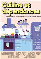 Cuisine et dpendances