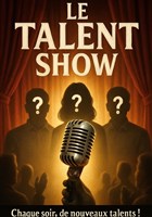 Le Talent Show
