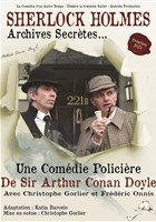 Sherlock Holmes : Archives secrtes