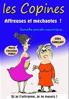 Les copines