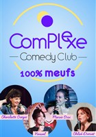 Comedy Club : 100% Thmatiques !