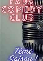 Fada Comedy Club Saison 8