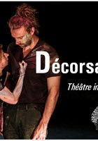 Thtre improvis | Dcorsage