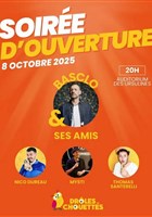 Basclo et ses amis
