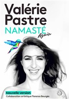 Valrie Pastre dans Namast Again