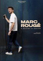 Marc revient sur site
