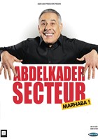 Abdelkader Secteur dans Marhaba