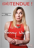 Fanny Wolff dans (D)tendue !