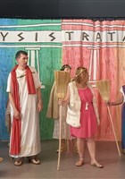 Lysistrata
