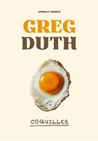 Greg Duth dans Coquilles