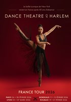 Dance Theatre of Harlem : Programme A