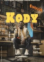 Kody dans Evolu