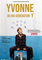 Yvonne ou ma Gnration Y