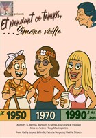 Et pendant ce temps, Simone veille