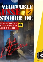La vritable fausse histoire de Jack L'ventreur