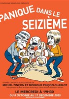 Panique dans le seizime