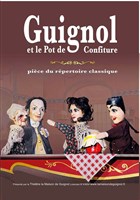 Guignol et le pot de confiture