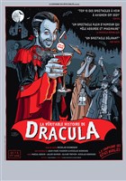 La vritable histoire de Dracula